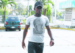 Clayvin Zúniga: 'No recuerdo lo que pasó”