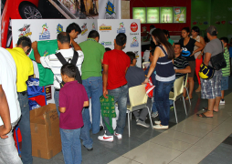 Se desata fiebre por correr en la Maratón Internacional de LA PRENSA