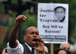 El veredicto a favor de Zimmerman reabre debate racial y multiplica las protestas en EUA