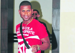 Comenzó a llegar la legión ecuatoriana