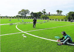 Wilson Palacios feliz: 'Es un sueño de la familia hecho realidad'