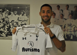 Clint Dempsey y Hugo Lloris, fichajes de última hora del Tottenham