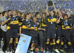 Boca Juniors conquista la Copa Argentina antes de enfrentar a Honduras