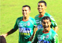 Vida pagó los platos rotos del Marathón