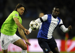 Porto logra una valiosa ventaja sobre Málaga