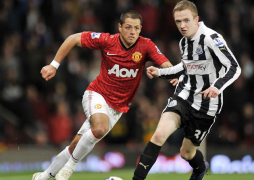 Sahin mete al Liverpool en octavos de Copa de la Liga