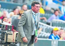 Suárez: 'Esto va para toda Honduras, disfrútenlo”