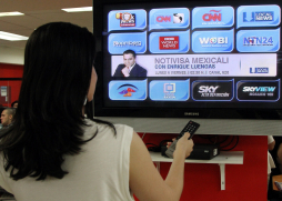 Promueven subasta de frecuencias