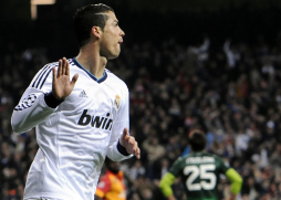 Real Madrid deja casi sellada su presencia en las semifinales