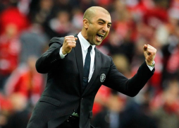 Di Matteo, el interino que resucitó al Chelsea