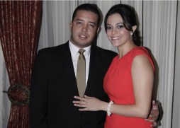 Se viene la gran boda