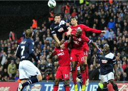 El Wigan alcanza su primera final de la FA Cup y hace historia