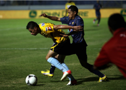 Motagua certificó su boleto a las semifinales con otro triunfo