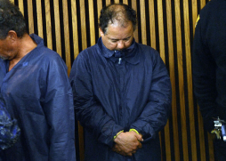 Ariel Castro: 'Soy un depredador sexual. Necesito ayuda'