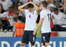 Uruguay a octavos e Inglaterra eliminada del Mundial Sub-20