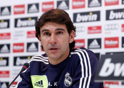 Karanka: 'Mourinho es feliz por no ser nombrado mejor entrenador'