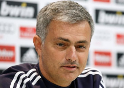 Mourinho: 'El Balón de Oro no lo ganará un pequeñito”