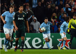 Real Madrid perdona al City y pasa a octavos como segundo de grupo