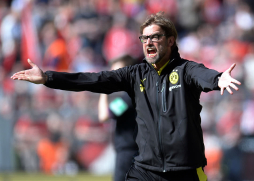 Klopp: 'Mourinho dice lo mismo que mi profesora, que hablo mucho'