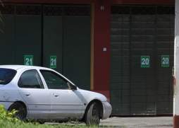 Moteles: Los negocios que funcionan a pesar de la crisis