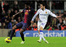 Messi vuelve a comandar a un Barça que sigue intratable