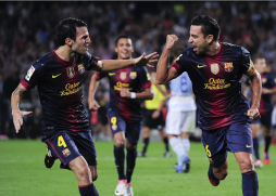 Al Barça le cuesta y sufre para sacar triunfo ante un difícil Granada