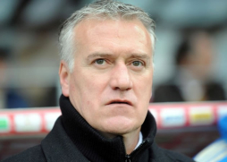 Didier Deschamps es nombrado nuevo seleccionador de Francia