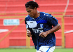 'Se puede clasificar al Mundial siempre y cuando jalemos parejo'