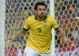 La Brasil de Neymar humilla y cierra el ciclo glorioso de España