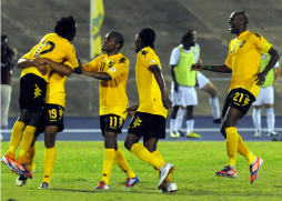 Jamaica desnudan deficiencias de Guatemala