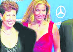 Arantxa Sánchez Vicario: 'Mi familia me dejó sin nada”