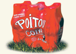 En París, la guerra de las gaseosas cola tiene sabor local