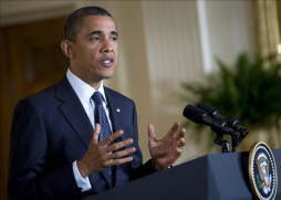 Obama y Karzai firman un acuerdo de alianza estratégica