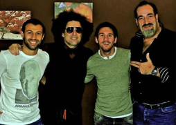 Ex guardespaldas de Messi: 'A Leo le prohibían salir con chicas'