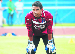 Noel Valladares lidera el ‘top’ de los más guapos