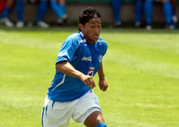 Ramón Núñez suena para volver al Cruz Azul