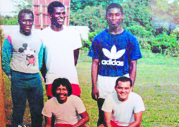 Expedientes del Fútbol