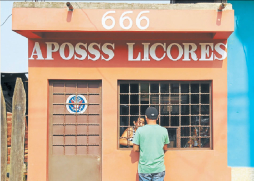 Honduras: La secta del 666 se radica en Comayagua