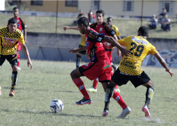 Deportes Savio supera al Real España que pierde el liderato