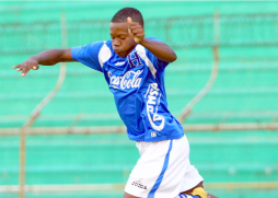 Lacayo entre México y España