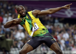 Bolt vuelve a conquistar oro y agranda su leyenda