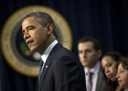 Estados Unidos supera el límite de endeudamiento autorizado por el Congreso