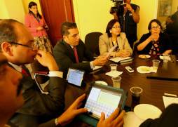 Garantizan oxígeno al Hospital Escuela