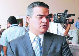 'Participaremos en la elección del nuevo Fiscal”: Yani Rosenthal