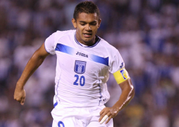 Amado Guevara: 'Si me llaman a la Selección, lo consultaría a Dios”