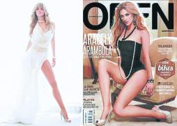 revistas para caballeros