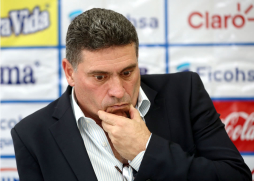 Suárez: 'La propuesta futbolística fue buena, merecíamos otra cosa”