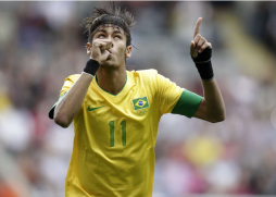 Honduras asustó a Brasil y dice adiós con la frente en alto