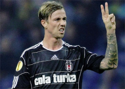 River Plate ofrece dos años de contrato a Guti