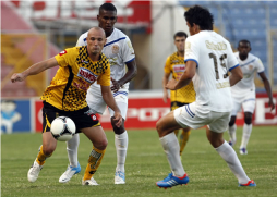 El clásico Real España-Olimpia será con árbitros extranjeros